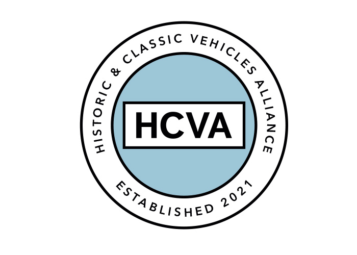 Historic & Classic Vehicles Alliance (HCVA)