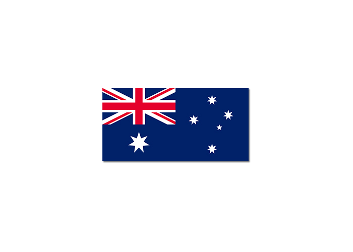 Australian flag