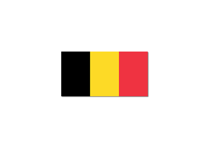 Belgium flag