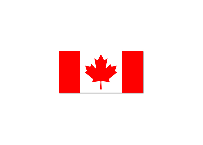 Canadian flag