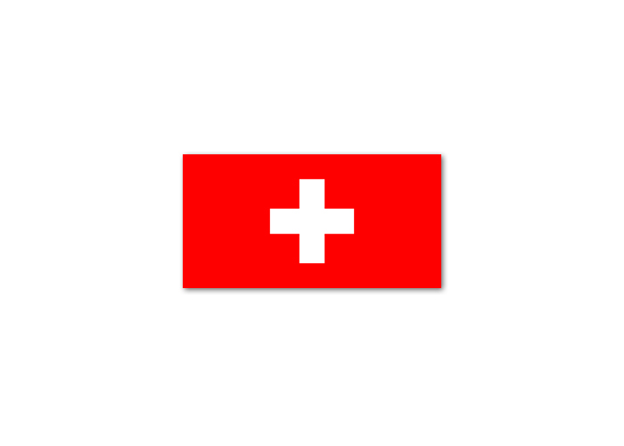 Swiss flag