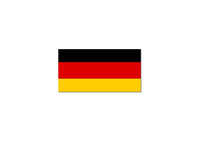 German flag