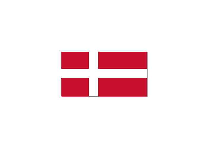 Danish flag