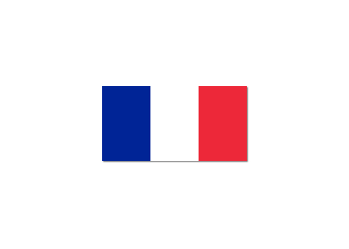 French flag