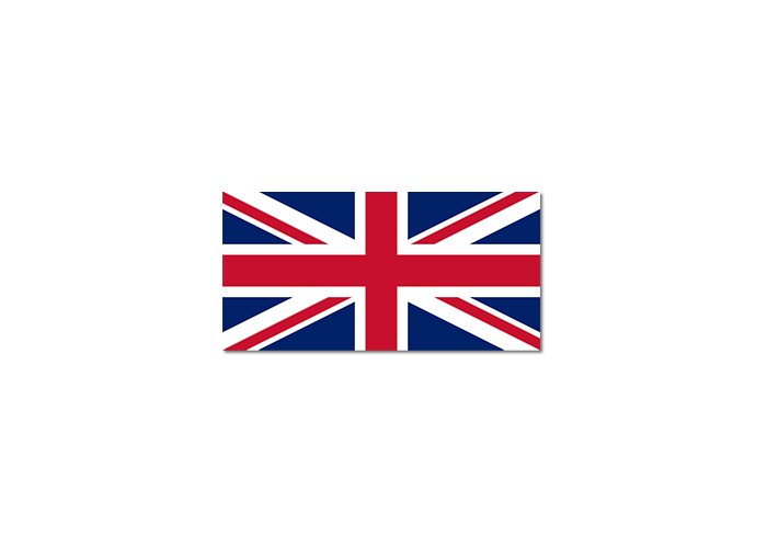 Union Flag | United Kingdom
