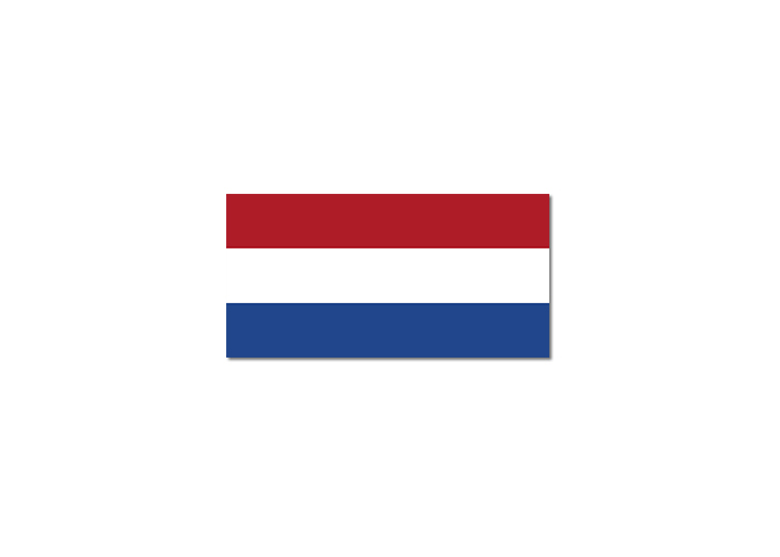 Netherlands flag