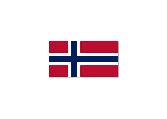 Norway flag