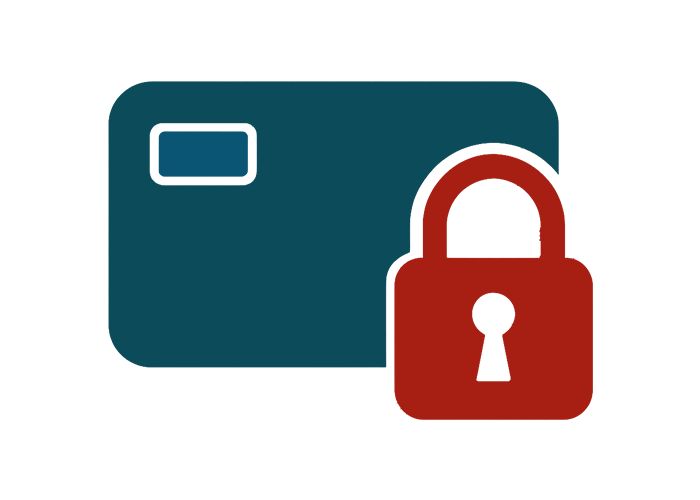 Secure paymenticon