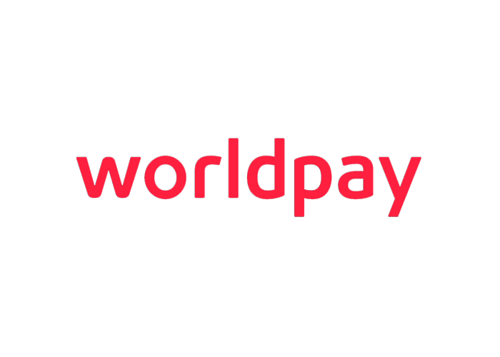 WorldPay logo