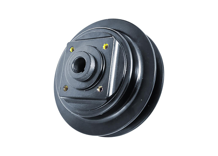 Austin Healey 100 BN1-BN2 water pump pulley