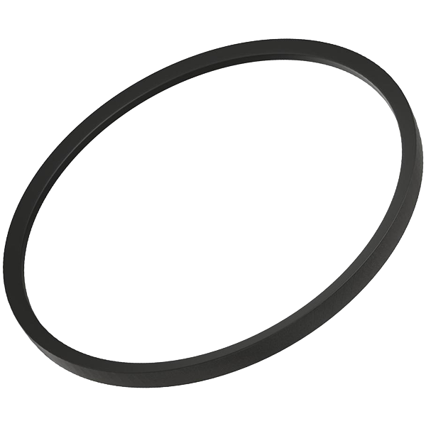 Austin Healey 100 BN1-BN2 3/4-inch water pump fan belt