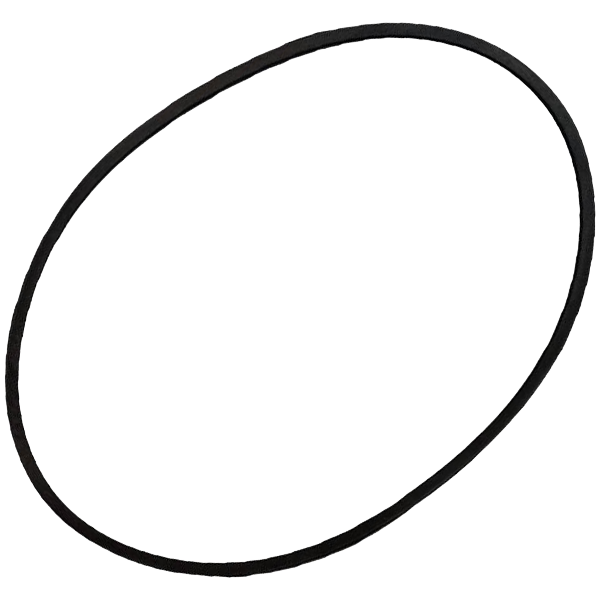 Austin Healey 3000 BN7-BT7 3/8-inch water pump fan belt
