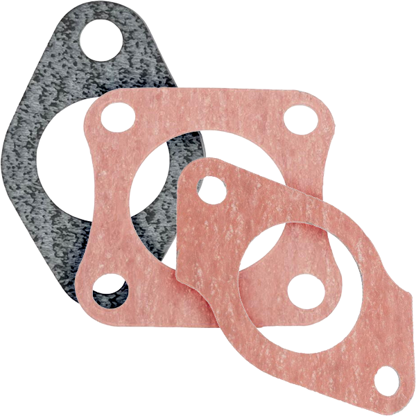 Austin Healey carburetter gasket