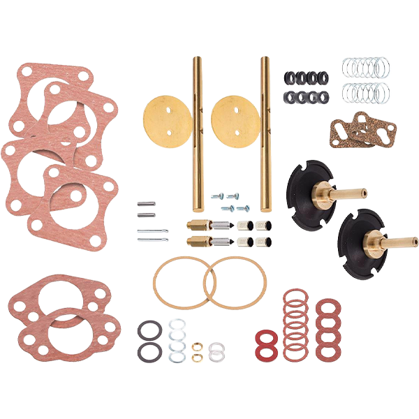Austin Healey carburetter rebuild kit