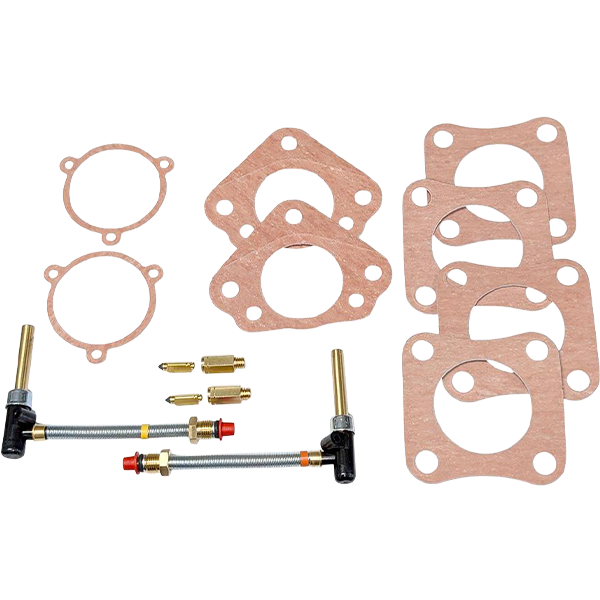 Austin Healey carburetter service kit