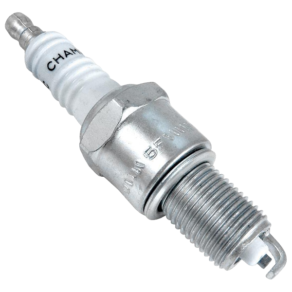 Champion spark plug
