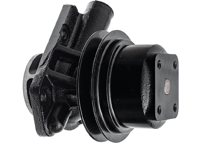 Austin Healey BN4-BJ8 premium 3/8-inch water pump
