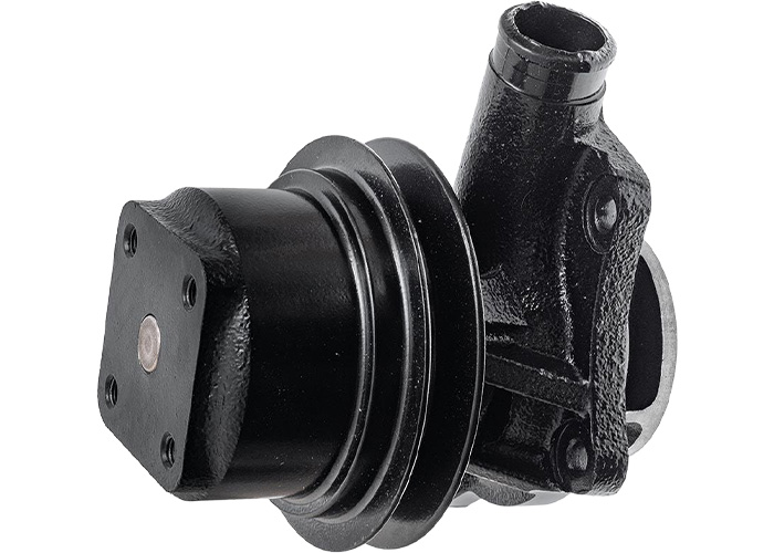 Austin Healey BJ8 premium 1/2-inch water pump