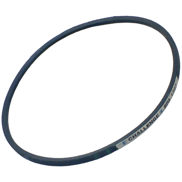 Austin Healey 3000 BJ8 1/2-inch water pump fan belt