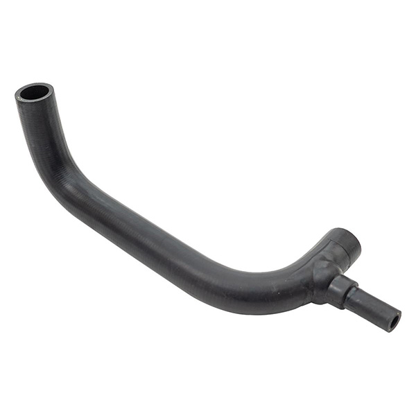 Big Healey Kevlar bottom hose with heater take-off