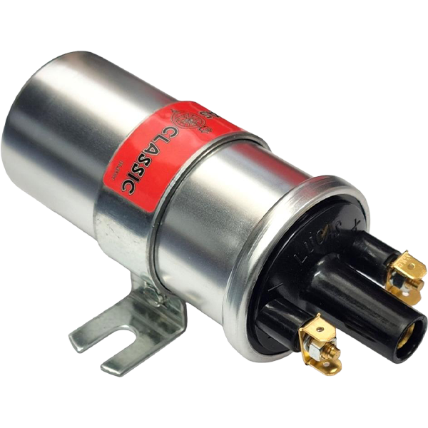 Lucas Classic ignition coil pack