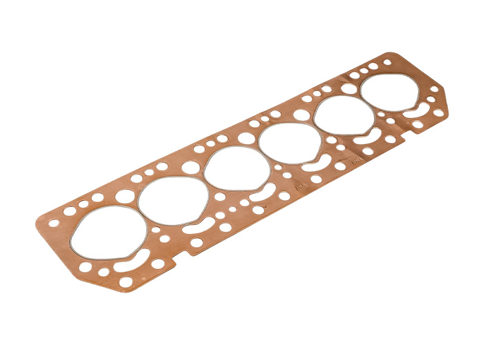Austin Healey BN4-BJ8 UK-made cylinder head gasket