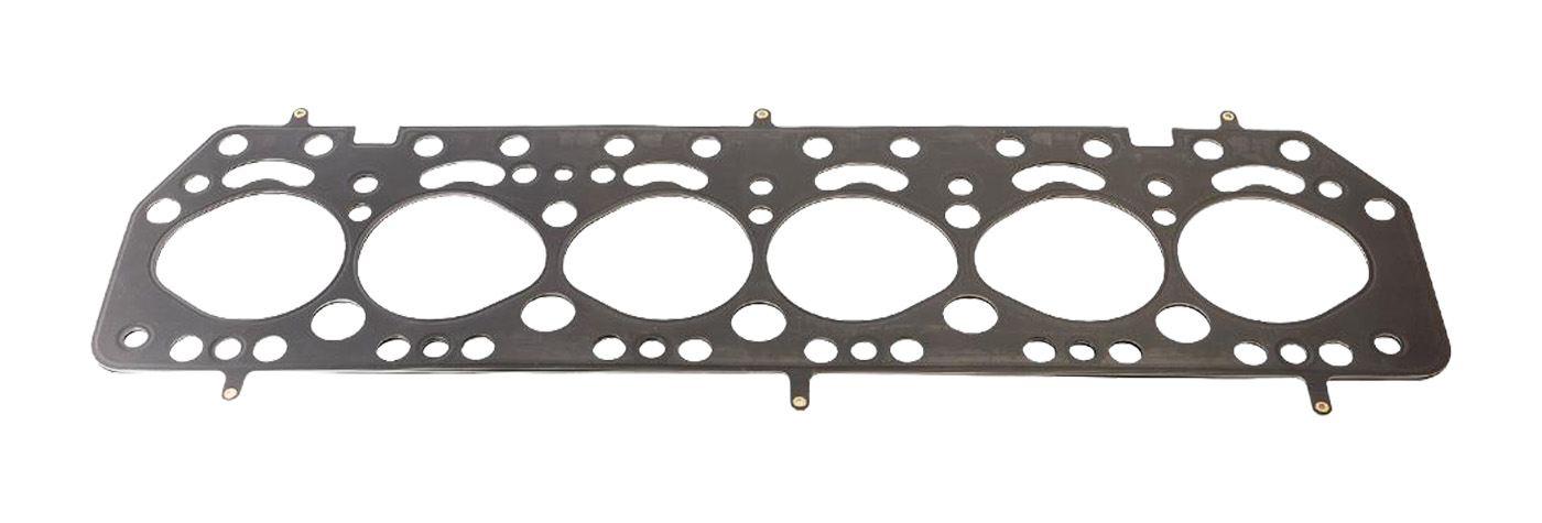Austin Healey BN4-BJ8 MLS competition cylinder head gasket