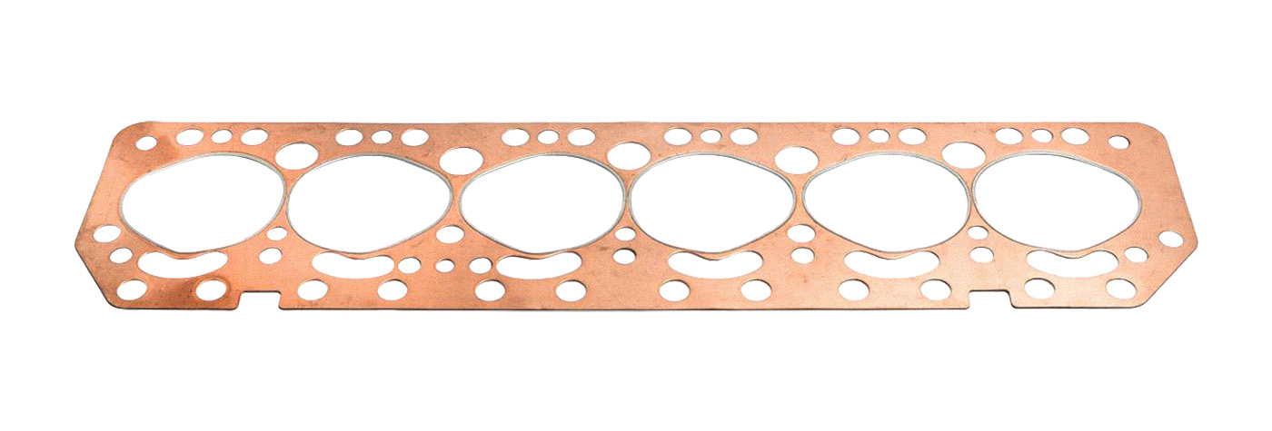 Austin Healey BN4-BJ8 standard cylinder head gasket