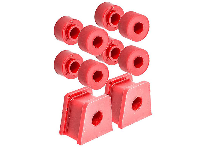 Austin Healey Anti-Roll Bar Polybush Kit 5/8in – Performance (BN4–BJ8)