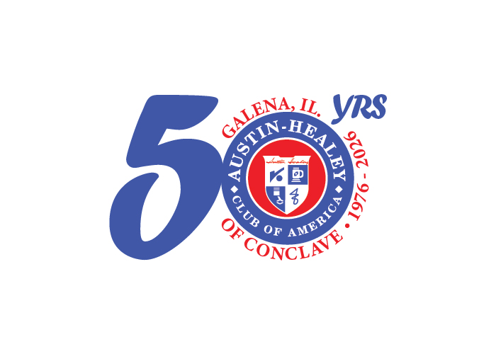 Conclave 2026 50th National Meet
