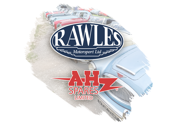 Rawles Motorsport Open Day 2026 classic car event