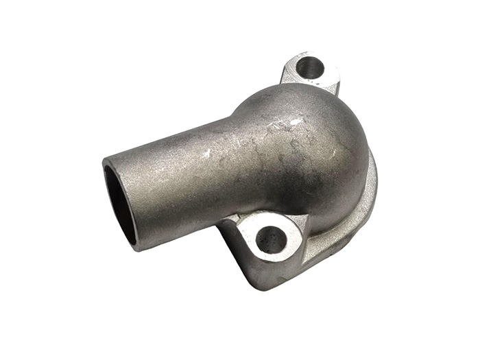 Thermostat housing for Austin Healey 100 BN1 and BN2