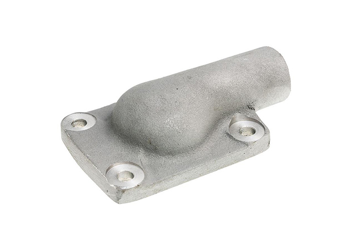 Thermostat housing for Austin Healey 100