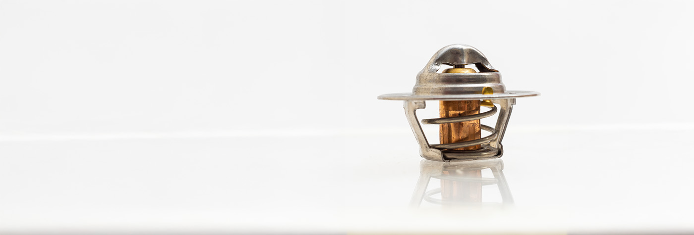 Austin Healey thermostat