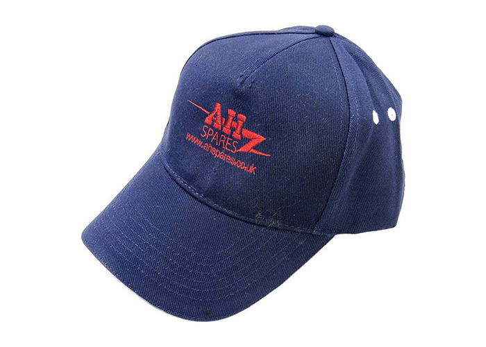 A H Spares Branded Baseball Cap