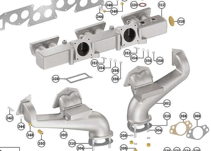Manifold