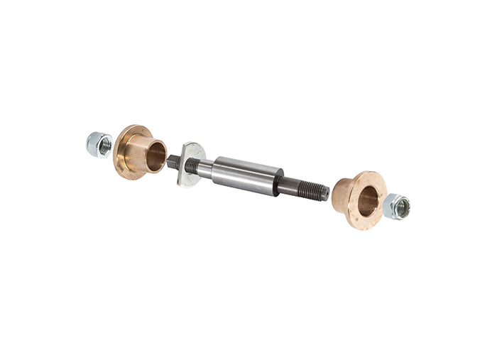 Adjustable Top Trunnion Kit for Austin Healey | CapeSport