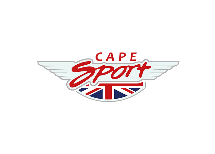 Cape Sport logo