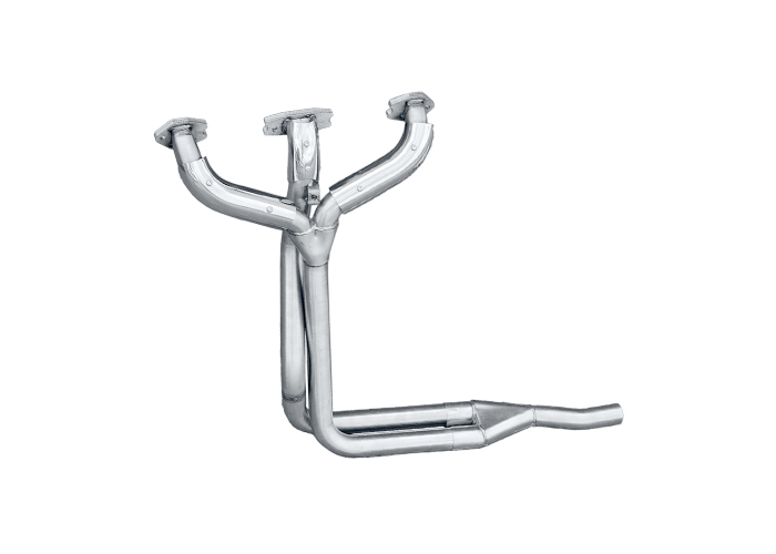 100M S.S. Tubular Exhaust Manifold