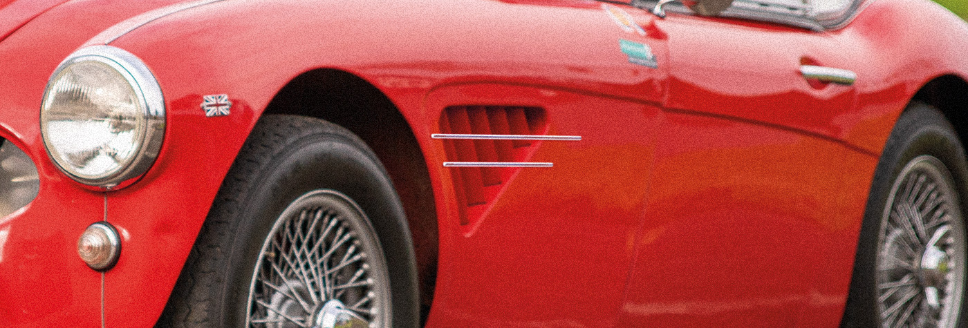 CapeSport vented wing flash