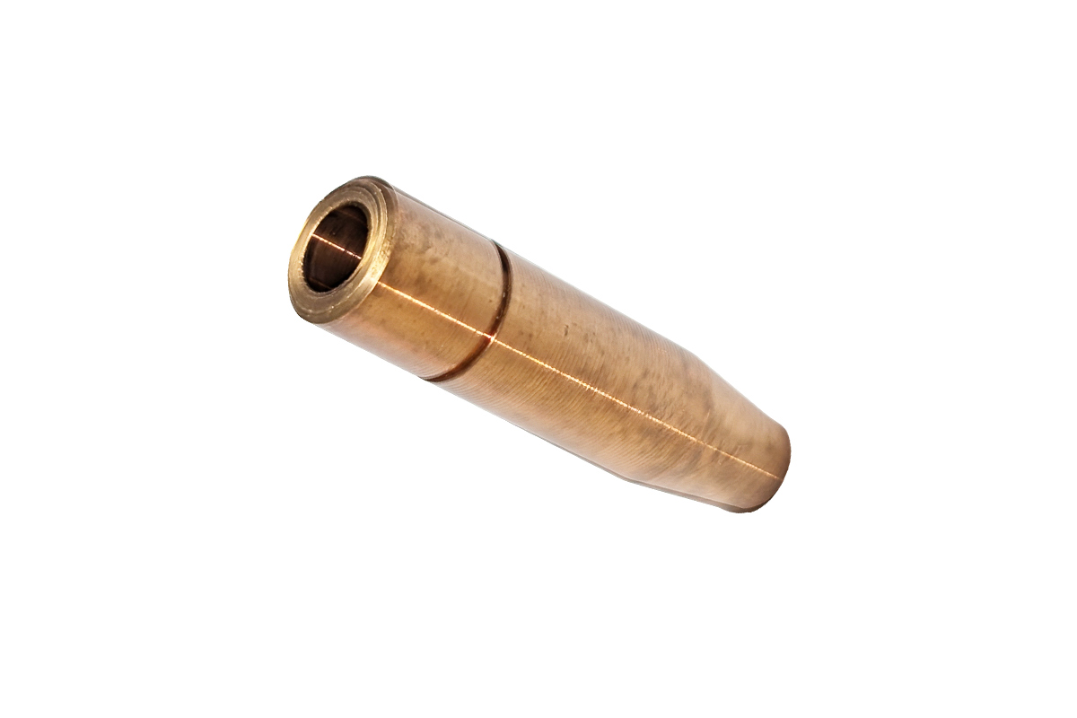 Guide - inlet & exhaust valve - Colisbro bronze