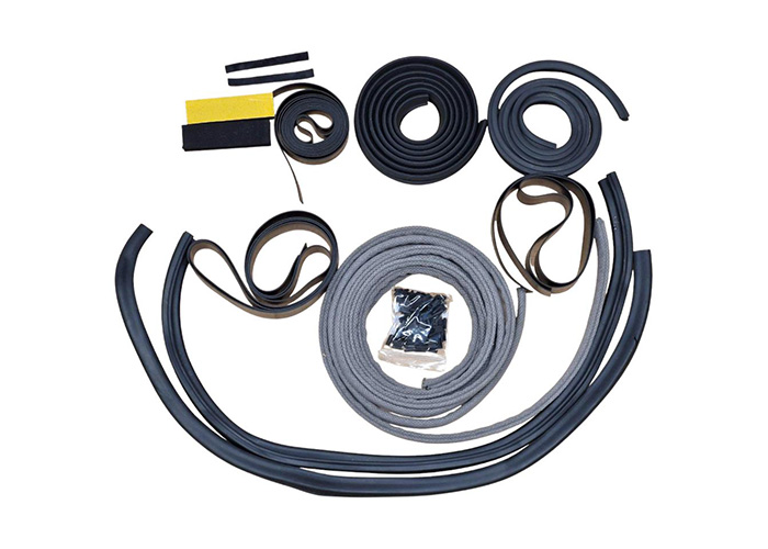 Hardtop seal kit