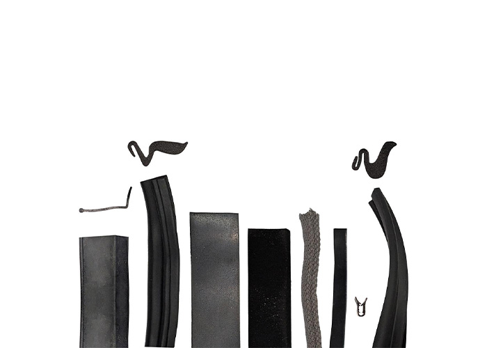 Hardtop seal kit