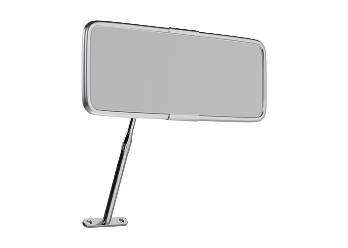 MRS119 adjustable interior rear view mirror for Austin Healey BN1-BJ8