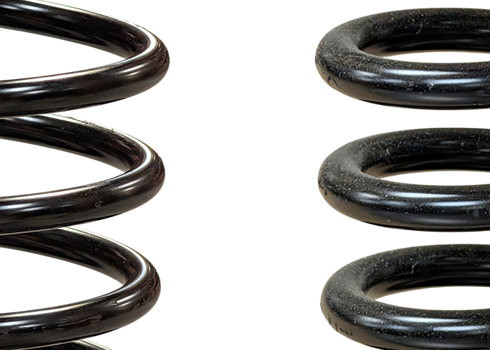 Austin Healey Sprite and MG Midget front coil springs