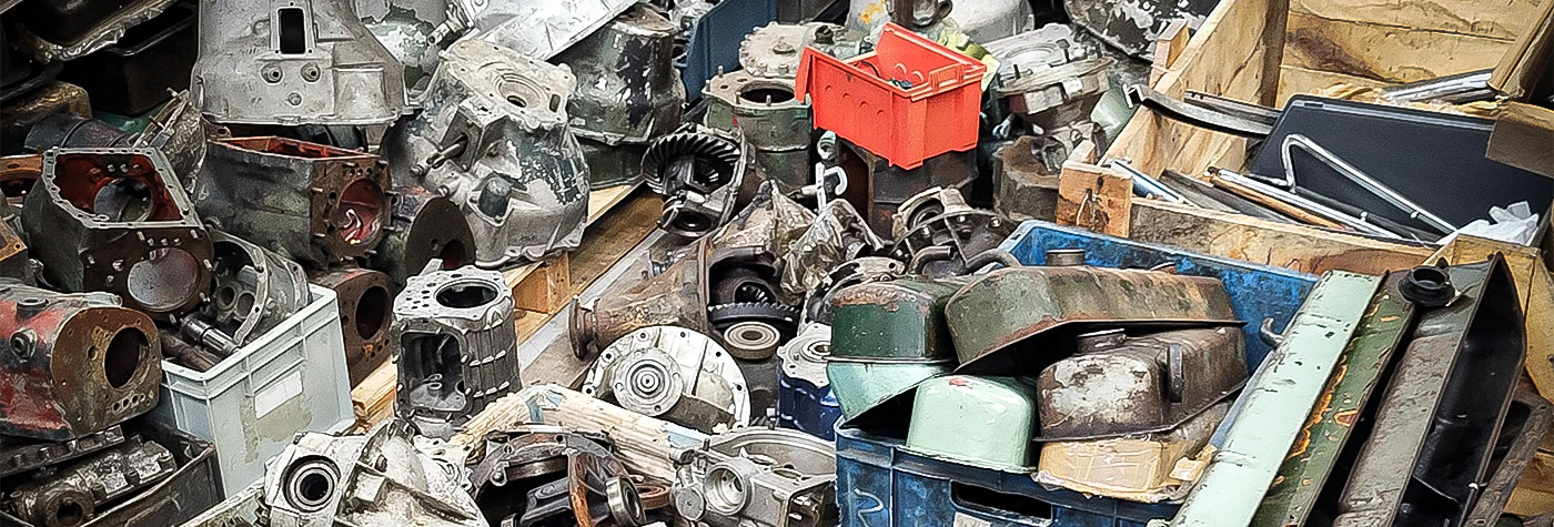 Austin Healey engine parts