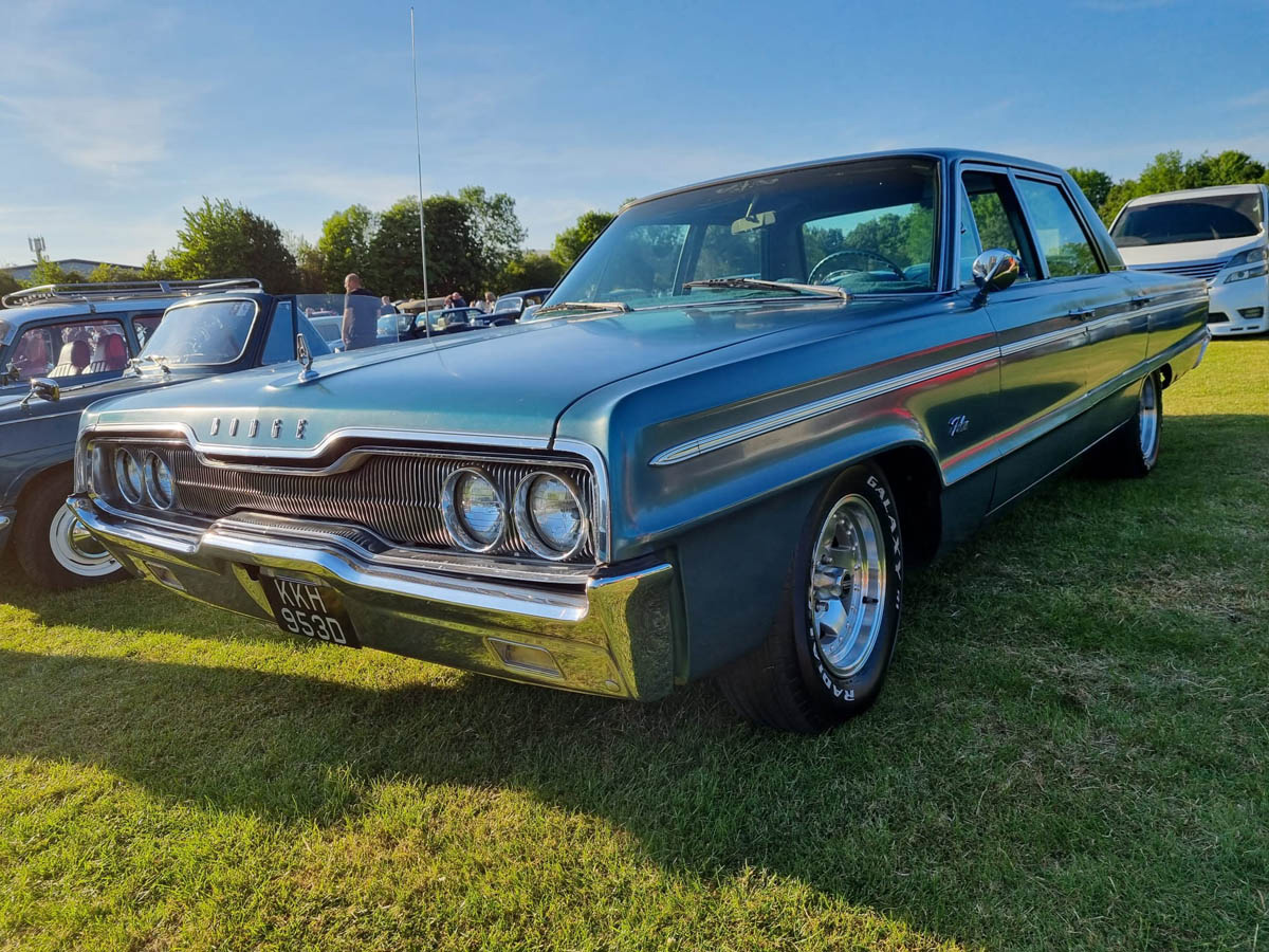 Dodge Charger