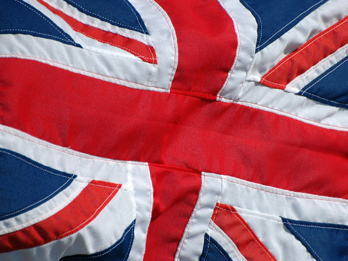 Union flag